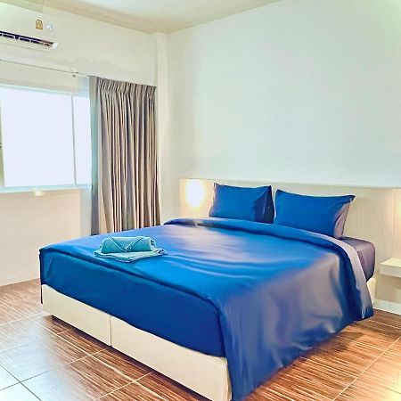 88 House Patong Hotel Екстериор снимка