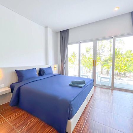 88 House Patong Hotel Екстериор снимка