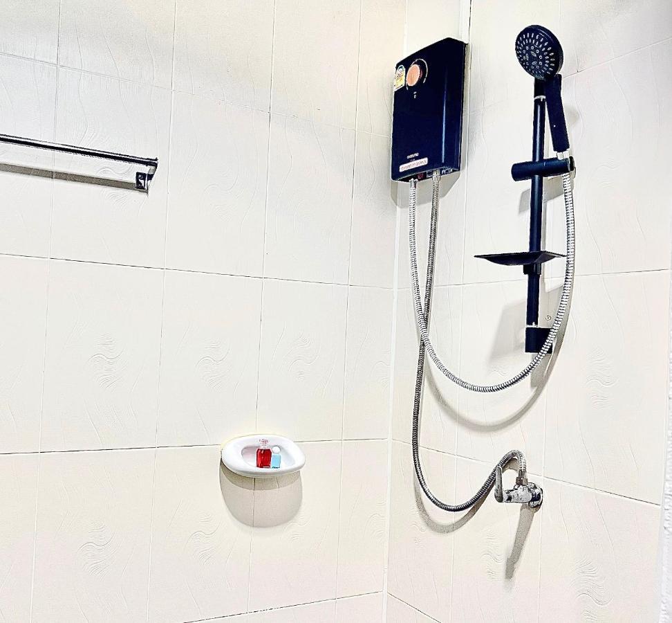 88 House Patong Hotel Екстериор снимка