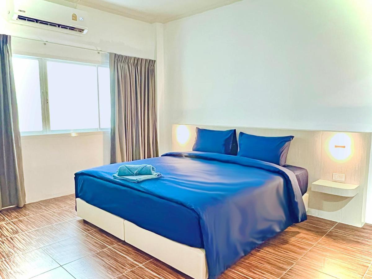 88 House Patong Hotel Екстериор снимка