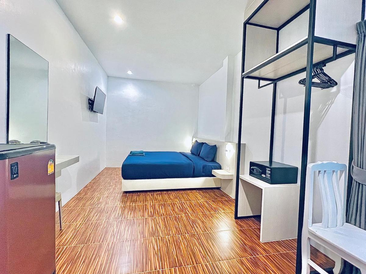 88 House Patong Hotel Екстериор снимка