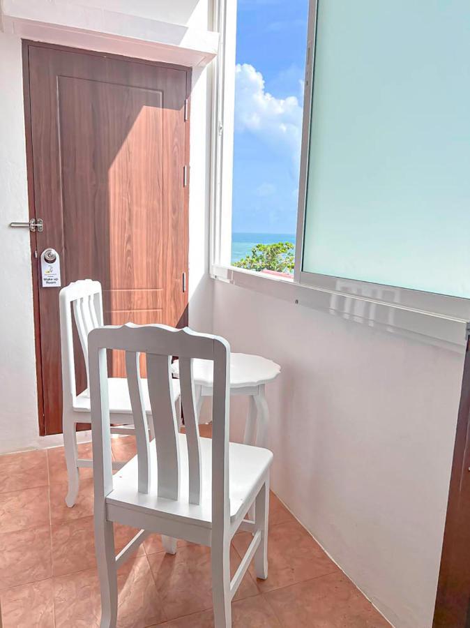 88 House Patong Hotel Екстериор снимка