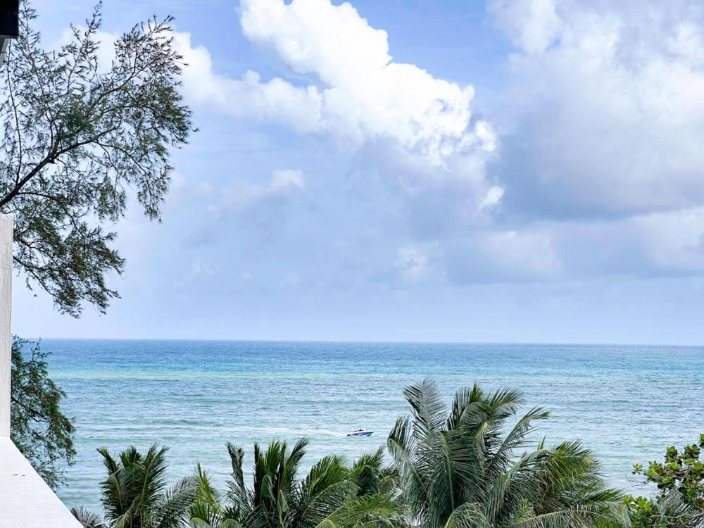 88 House Patong Hotel Екстериор снимка