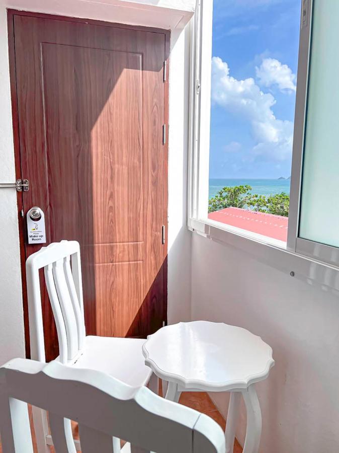 88 House Patong Hotel Екстериор снимка