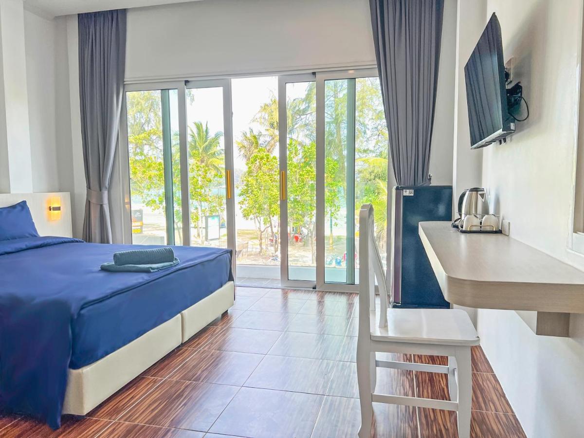 88 House Patong Hotel Екстериор снимка