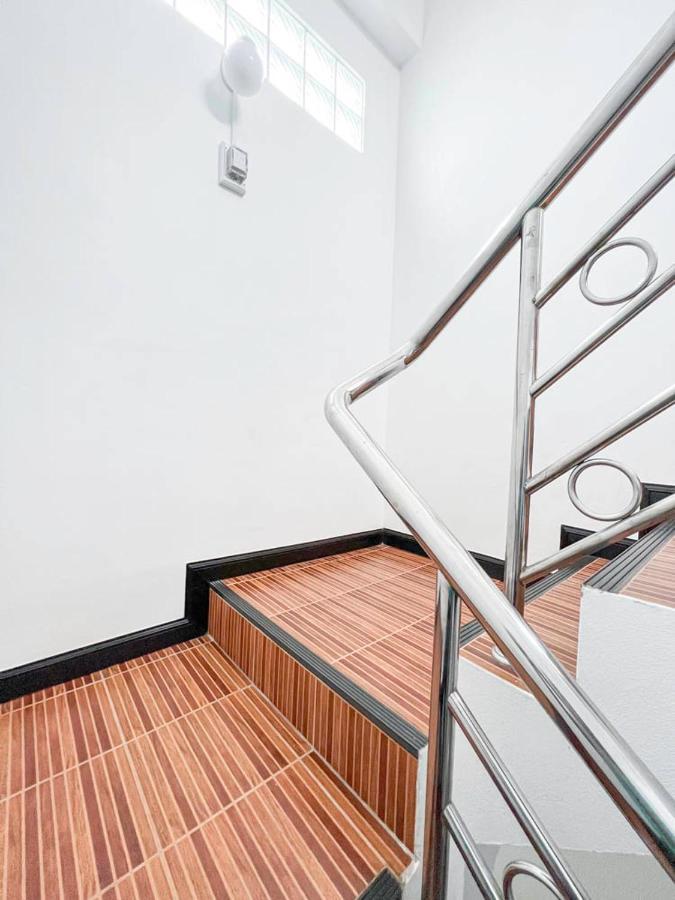 88 House Patong Hotel Екстериор снимка