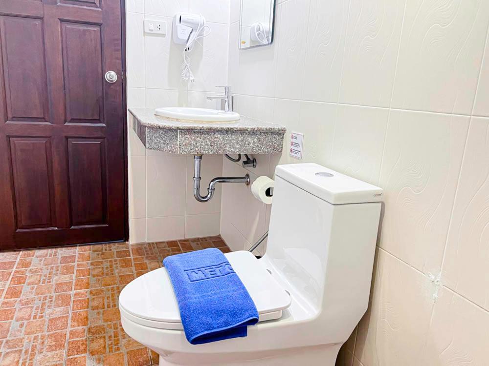 88 House Patong Hotel Екстериор снимка