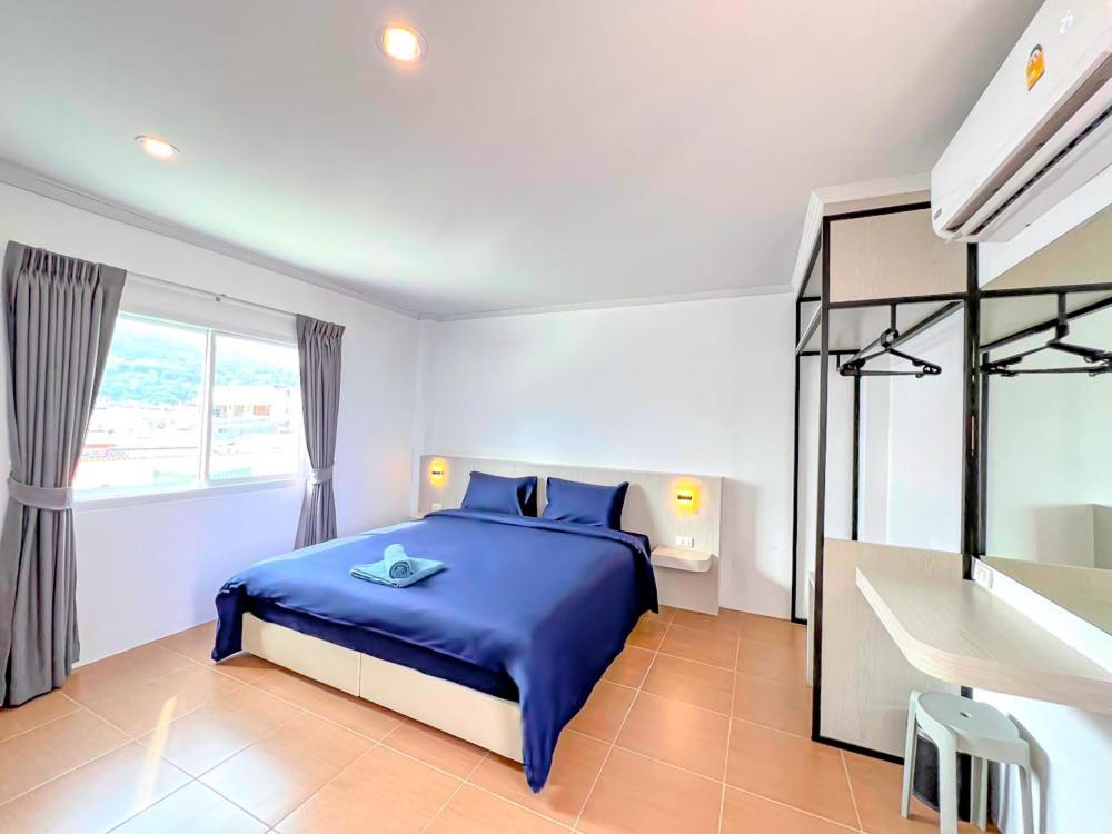 88 House Patong Hotel Екстериор снимка