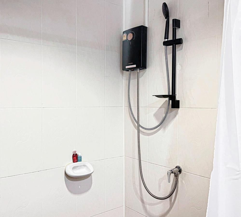 88 House Patong Hotel Екстериор снимка