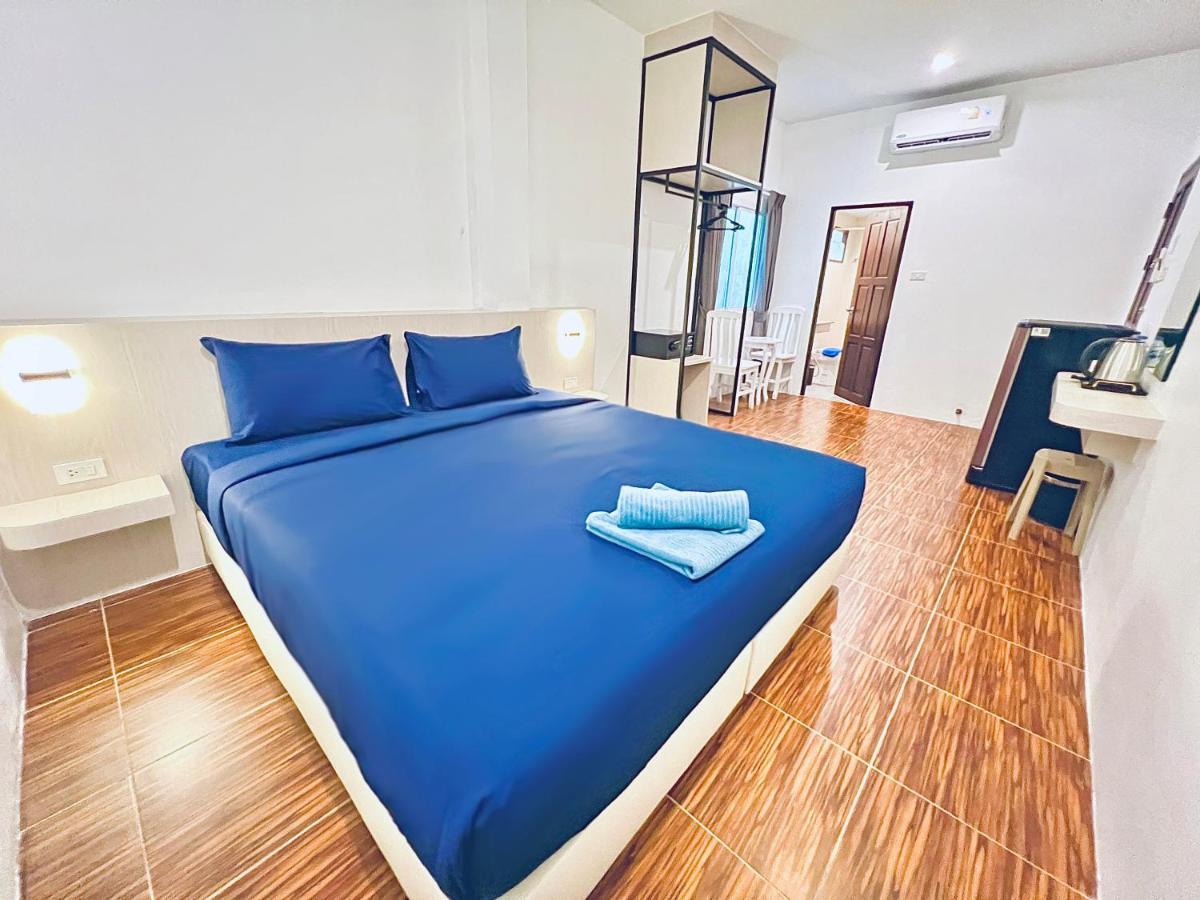 88 House Patong Hotel Екстериор снимка