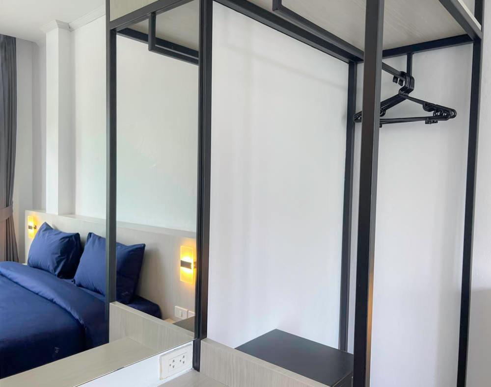 88 House Patong Hotel Екстериор снимка