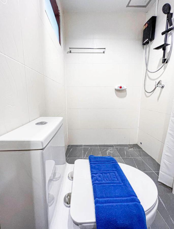 88 House Patong Hotel Екстериор снимка