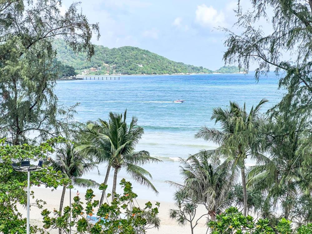 88 House Patong Hotel Екстериор снимка