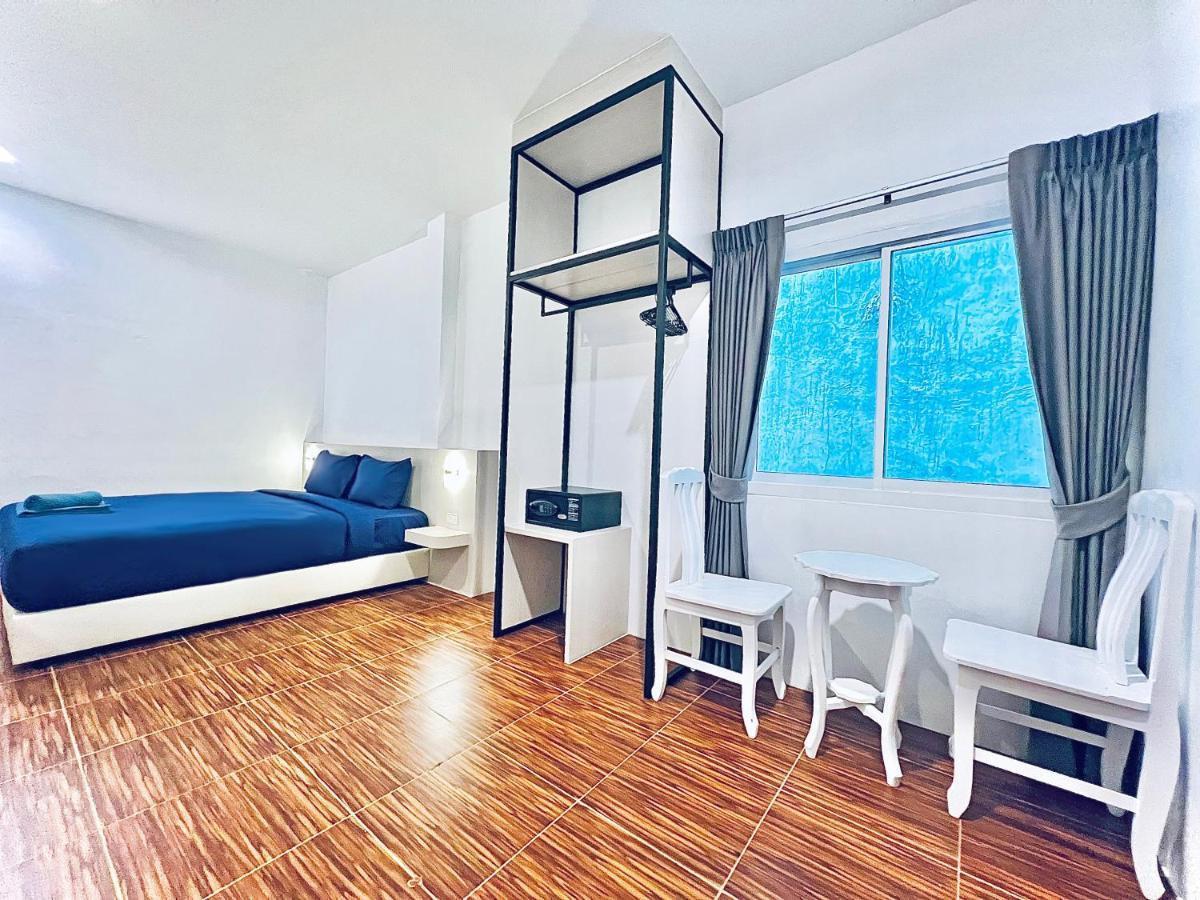 88 House Patong Hotel Екстериор снимка